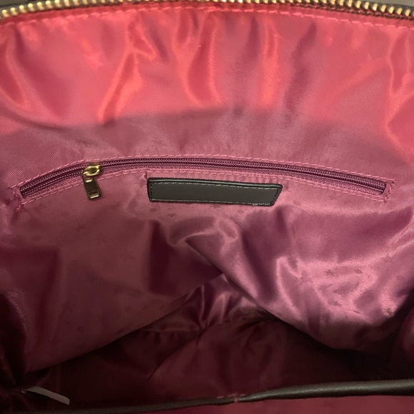 Purse Backpack Unbranded - Picture 4 of 5